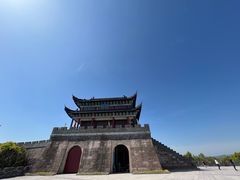 -黄贤森林公园