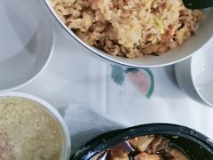 -老乡鸡(南京金宝商业广场店)