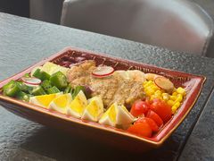 -将太无二·北美传奇寿司(荟聚购物中心西红门店)