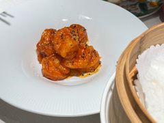 -華府(凯德晶萃店)