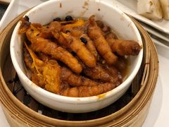 蒸凤爪-翠园(铜锣湾广场店)