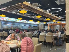 -點無缺茶楼·海鲜酒家(世博店)