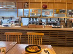 -米国现煲煲仔饭(塔子湖店)