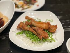 -京香轩·中餐厅(上海中庚聚龙酒店)