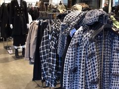 -ZARA(恒隆广场店)