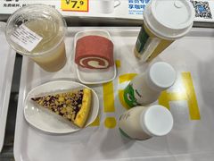 -宜家·瑞典风味餐厅(烟台路店)