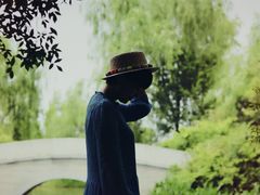 -鹅湖玫瑰文化园