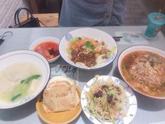 -大嘻咹biangbiang面(历史博物馆店)