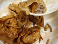 经典拌馄饨-锡笼记·无锡小笼(新明路店)