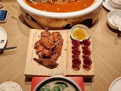 -桂小厨广西菜(印象城店)