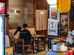 -烧鸟横丁(联发文创口岸店)