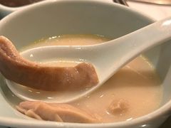 -捞神煲汤火锅(湖滨商业街店)