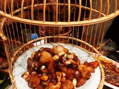 -锦小馆(安贞店)