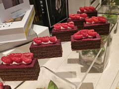 -杭州滨江世融艾美酒店·新食谱全日餐厅