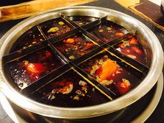 -邓莽子老火锅(鲁祖庙店)