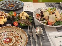 -BomBa意大利餐厅