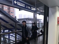 -利济北路(地铁站)