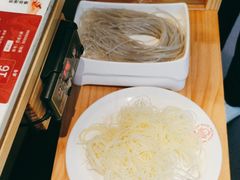 -巴邑火锅·鲜切牛肉(萧山银隆店)