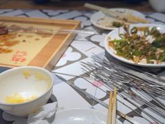 -勇利赵家烤肉坊(翠华北路店)