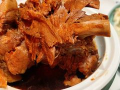 -东方饺子王(新阳路店)