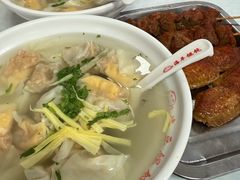 -海平馄饨(逍遥二路店)