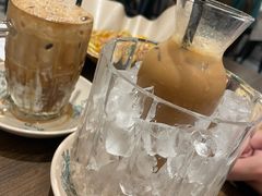 -三姐妹  Roast & Coffee(Retro Garden 1968’s)