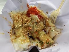 -下环街市熟食中心