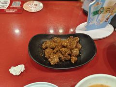 -宏状元现熬粥·京味菜(五棵松店)