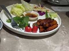 -星叶·东南亚料理(温州万象城店)