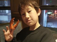 -徐记海鲜(汉城湖|太奥店)