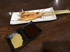 -北海银滩日式料理(澄海店)