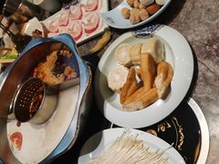 -川竹火锅(肇东店)