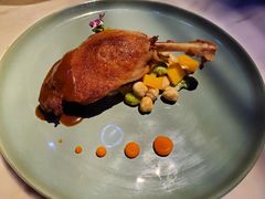 -Wei菋·Le Bistrot