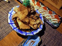 -半藏居酒屋(香港花园店)