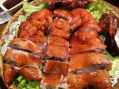-南拳十三姨·潮汕砂锅粥(世纪金源店)