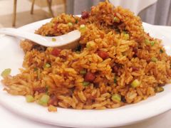 -金时代顺风大酒店(金山店)