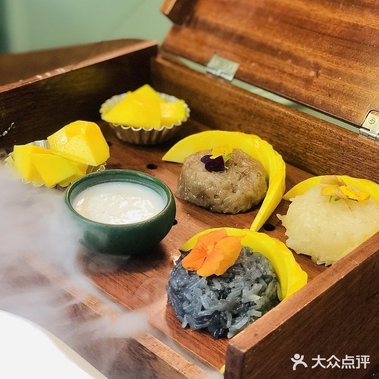 魂穿泰国的冬阴功 答应我一定要试试!