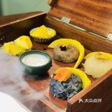 魂穿泰国的冬阴功 答应我一定要试试！