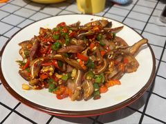 -江西老表·经典江西八大碗