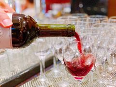 -东莞喜来登酒店-御园西餐厅·海鲜自助餐·意大利菜零点