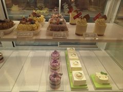 -好利来(上海长宁龙之梦店)