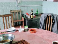 -天强农家菜馆