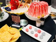 -海月轩海鲜豆捞(紫金塔店)