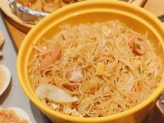 -老高烧烤(龙华星河iCO店)