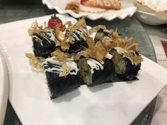 -點無缺茶楼·海鲜酒家(世博店)