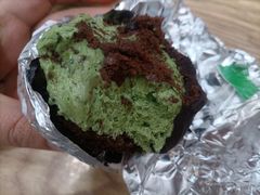-白翔甜食店
