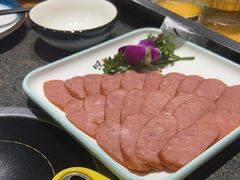 -鹤之乡·齐齐哈尔烤肉·非遗(秋涛路店)
