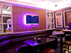 -铜锣湾KTV(木渎店)