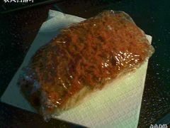 辣松面包-宁波华侨温德姆至尊豪廷大酒店·多丽美食屋