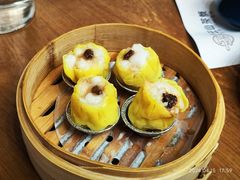 -云山茶餐厅(广东大厦店)